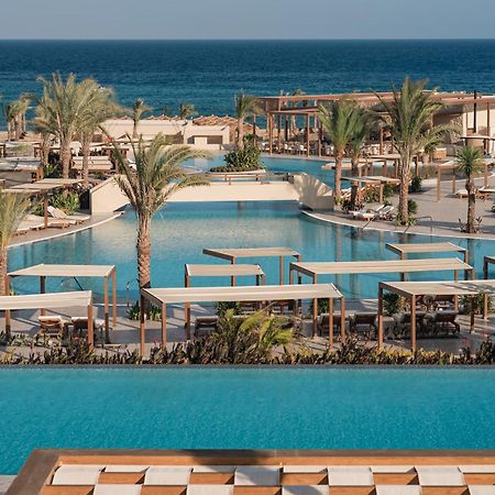 Jaz Elite Riviera Marsa Alam Exterior foto