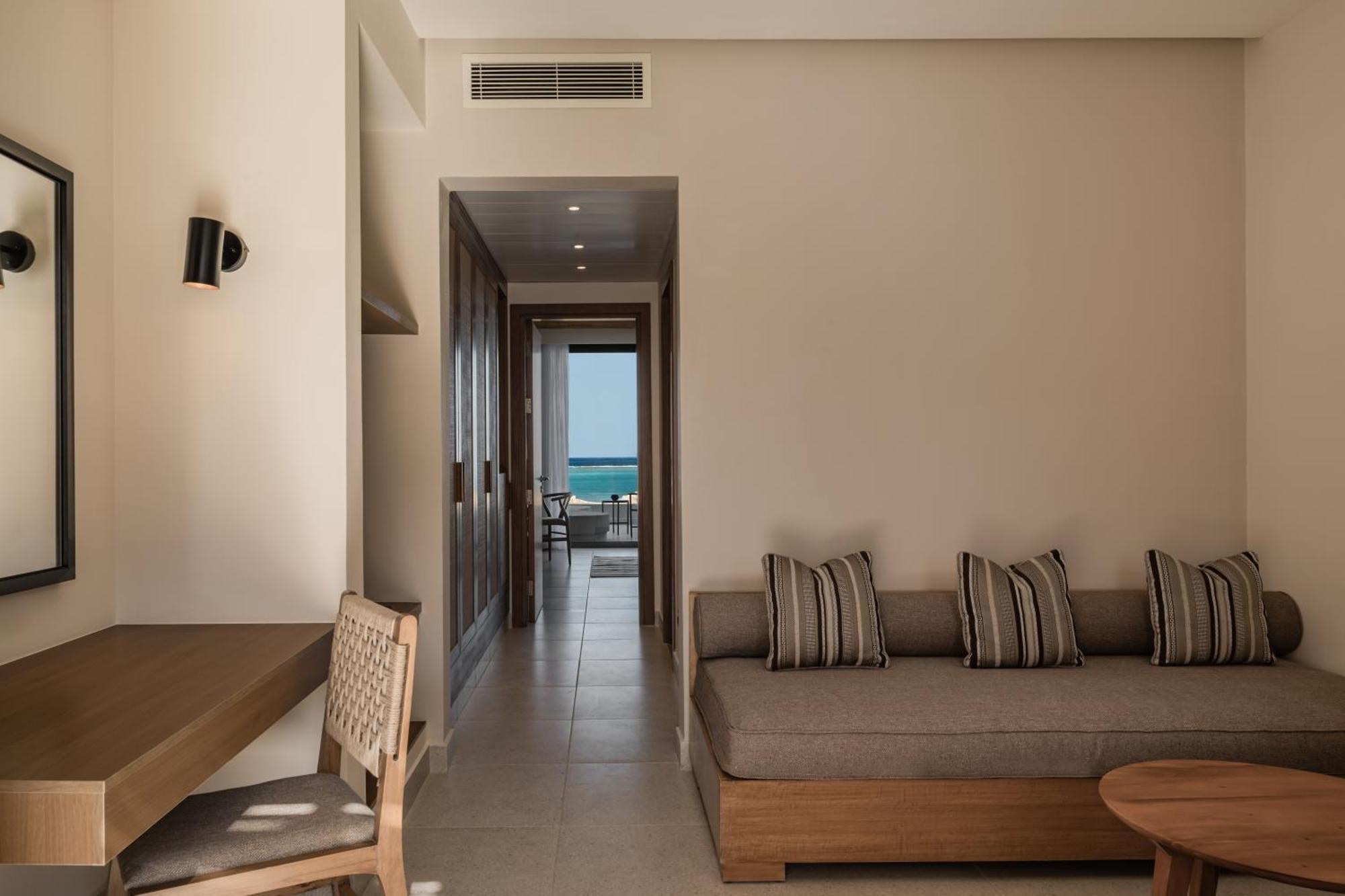 Jaz Elite Riviera Marsa Alam Exterior foto