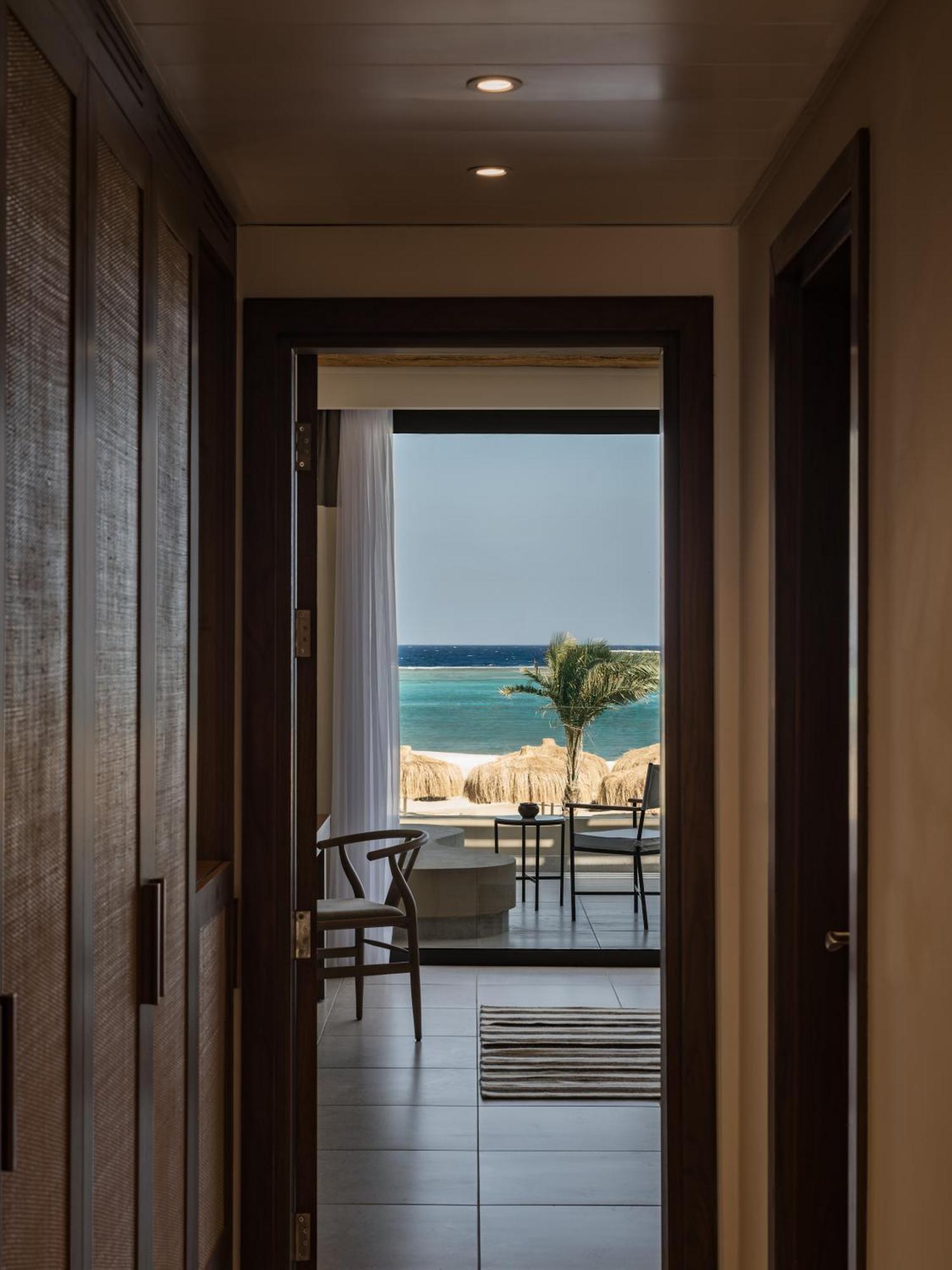 Jaz Elite Riviera Marsa Alam Exterior foto