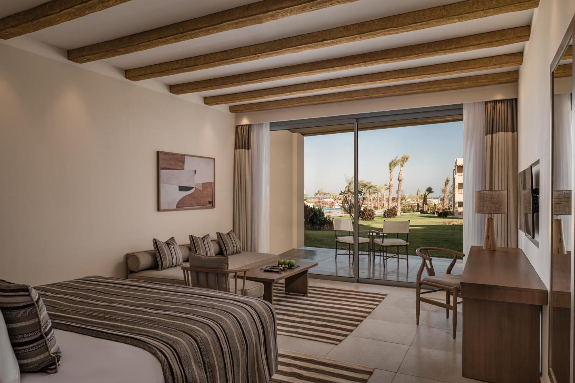 Jaz Elite Riviera Marsa Alam Exterior foto