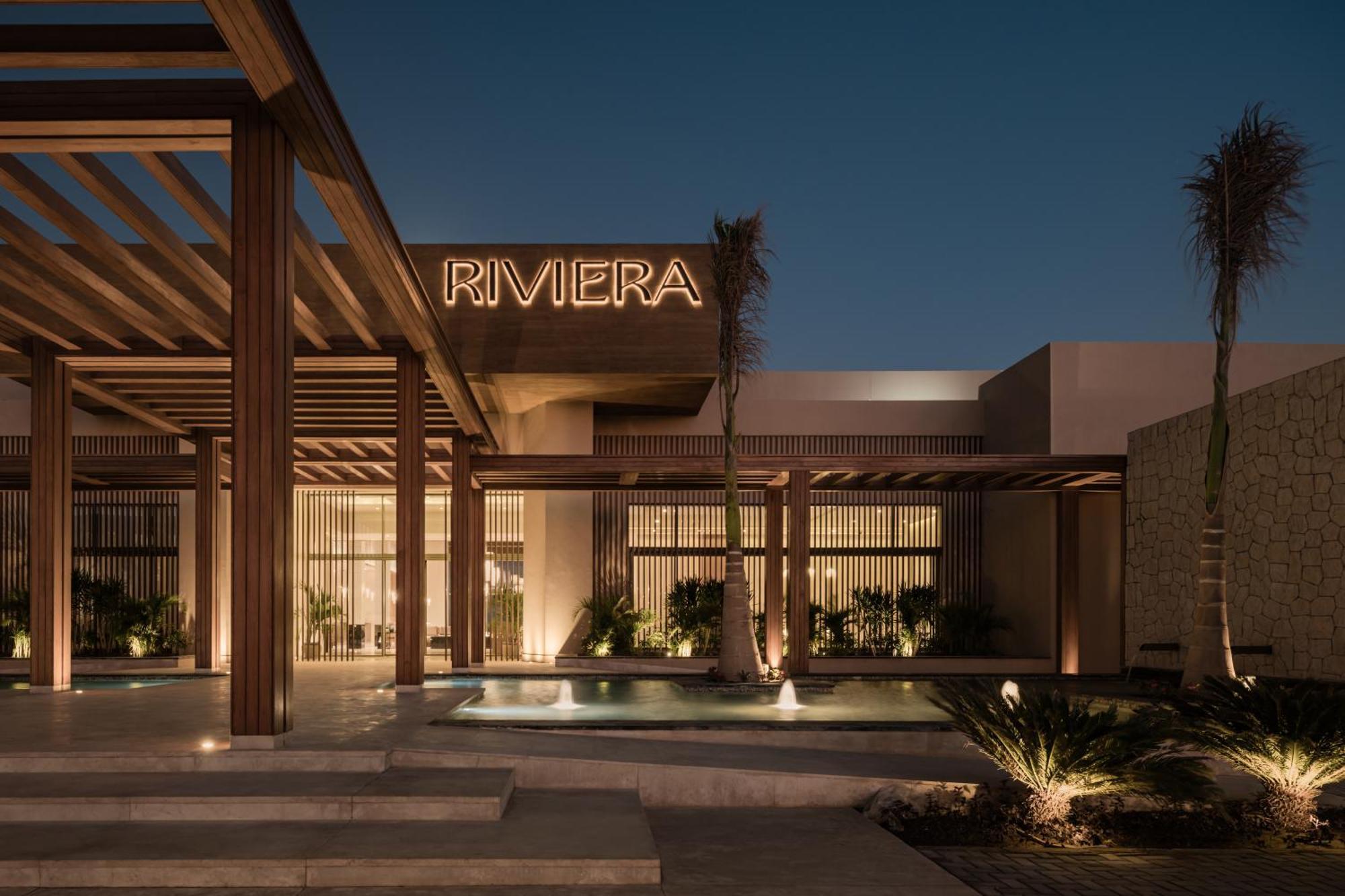 Jaz Elite Riviera Marsa Alam Exterior foto