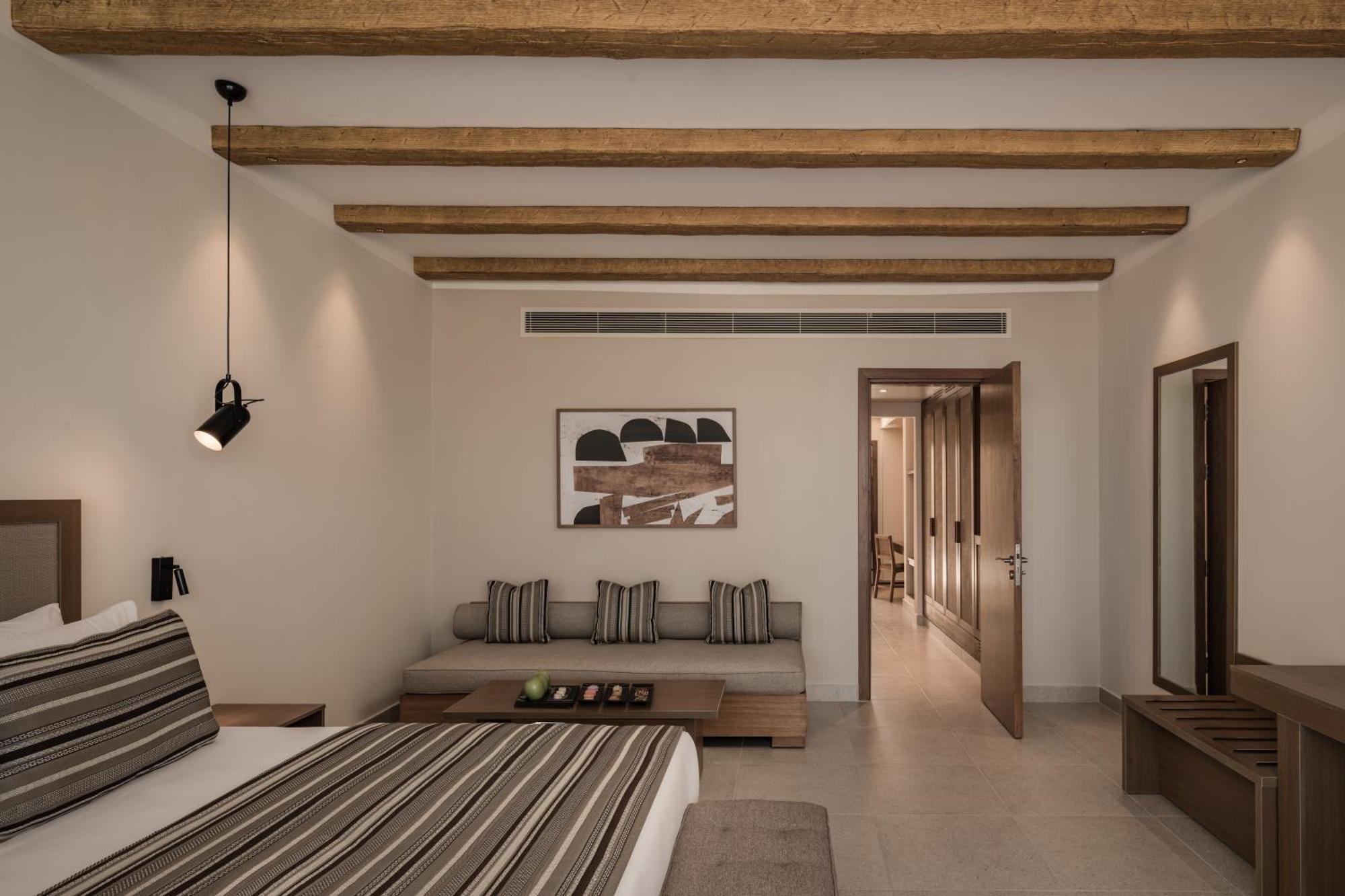 Jaz Elite Riviera Marsa Alam Exterior foto