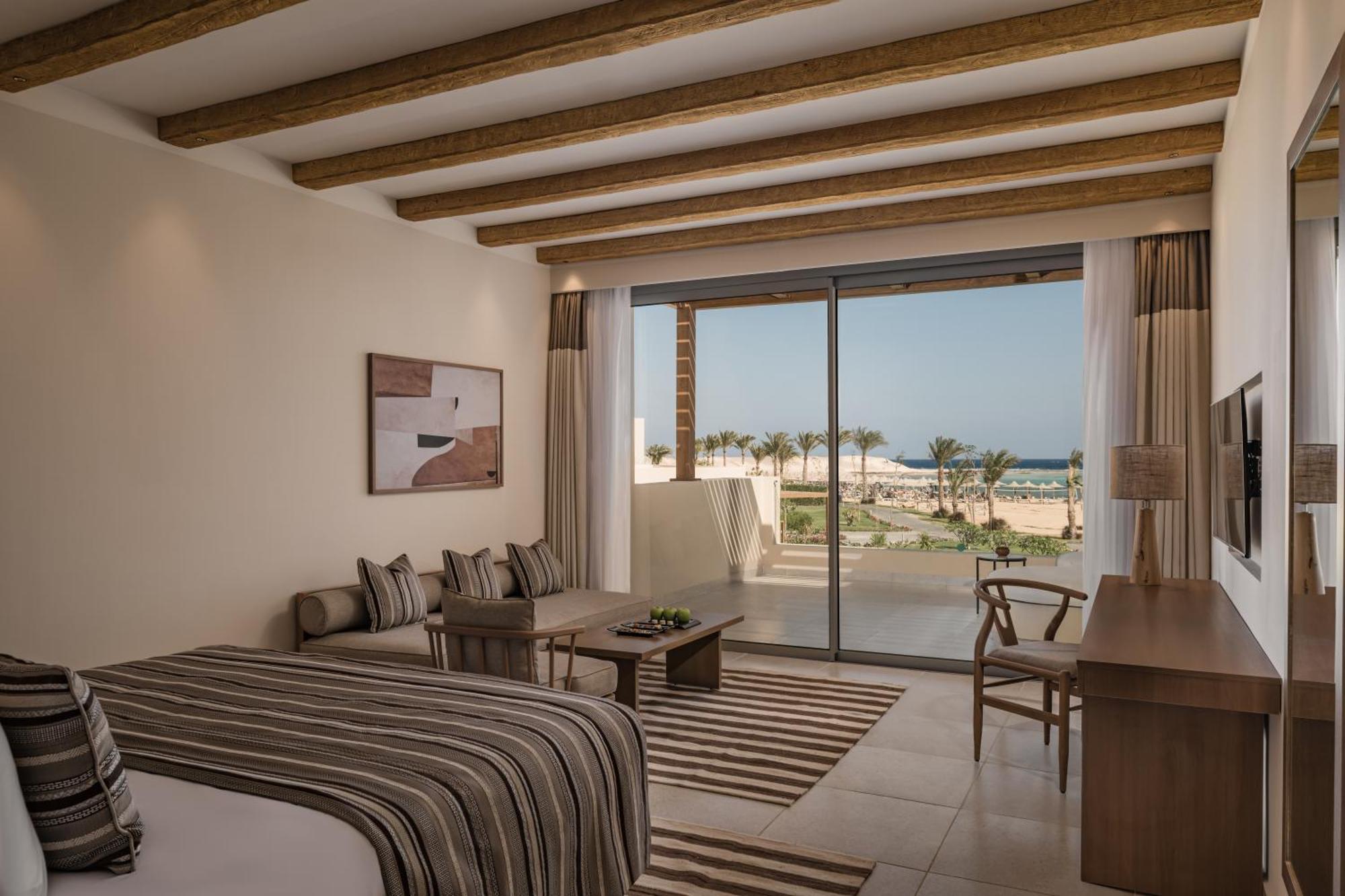 Jaz Elite Riviera Marsa Alam Exterior foto