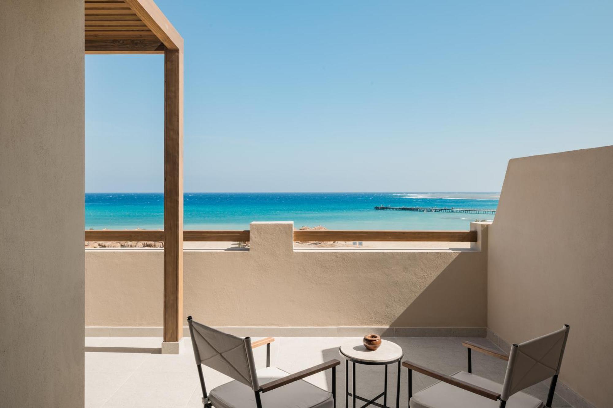 Jaz Elite Riviera Marsa Alam Exterior foto