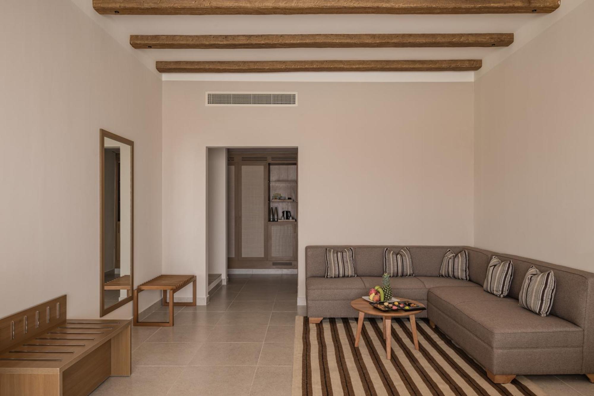 Jaz Elite Riviera Marsa Alam Exterior foto