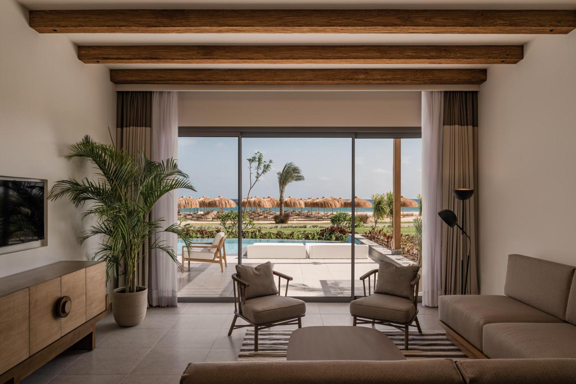 Jaz Elite Riviera Marsa Alam Exterior foto