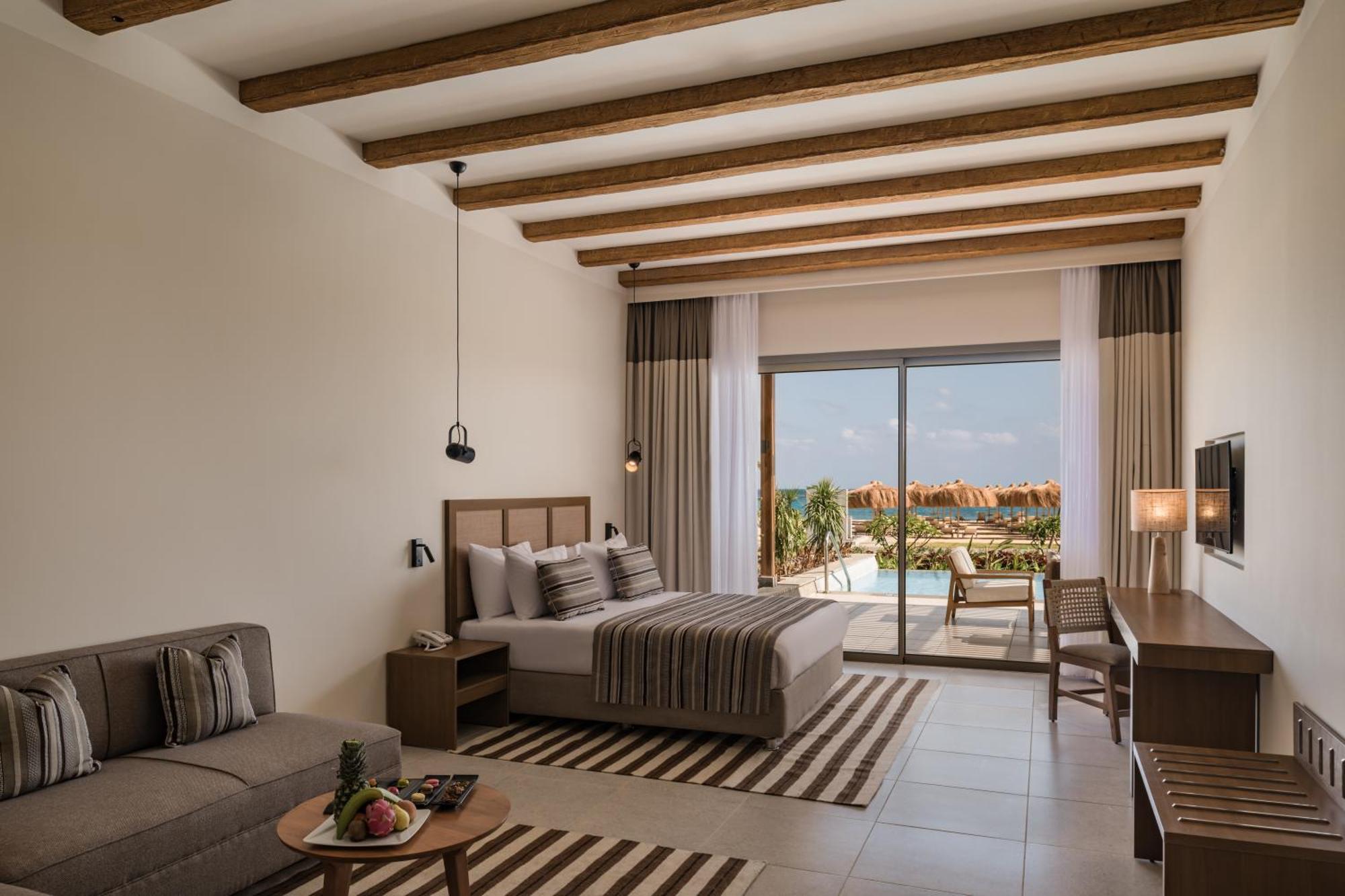 Jaz Elite Riviera Marsa Alam Exterior foto