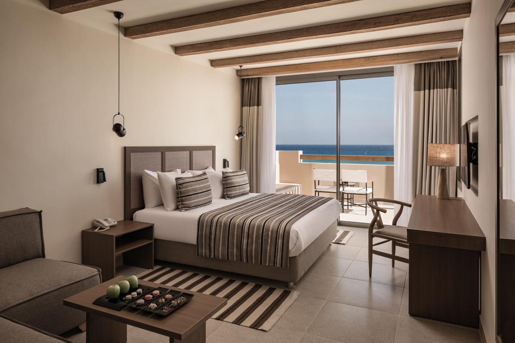 Jaz Elite Riviera Marsa Alam Exterior foto