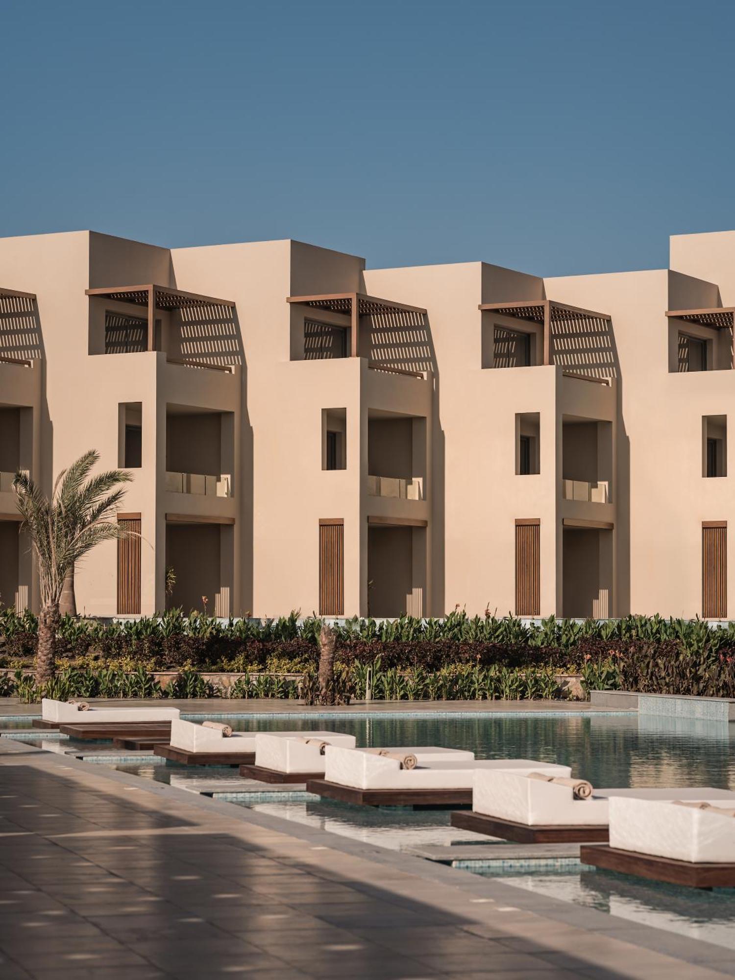 Jaz Elite Riviera Marsa Alam Exterior foto