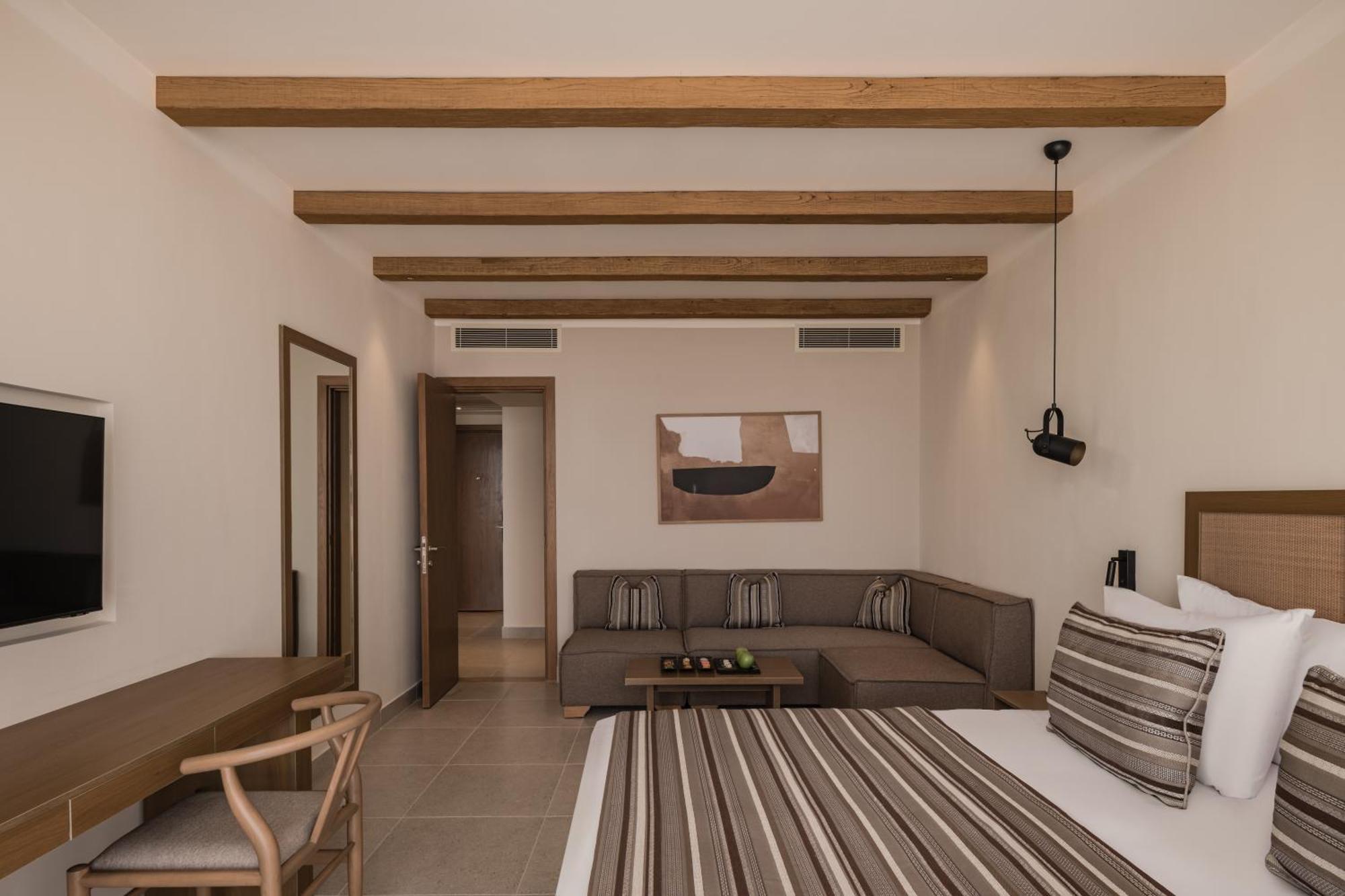 Jaz Elite Riviera Marsa Alam Exterior foto
