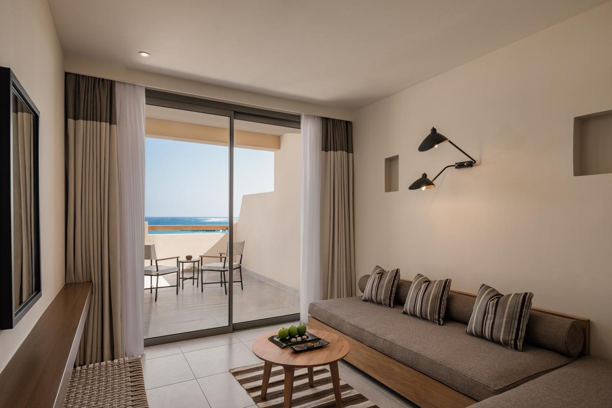 Jaz Elite Riviera Marsa Alam Exterior foto