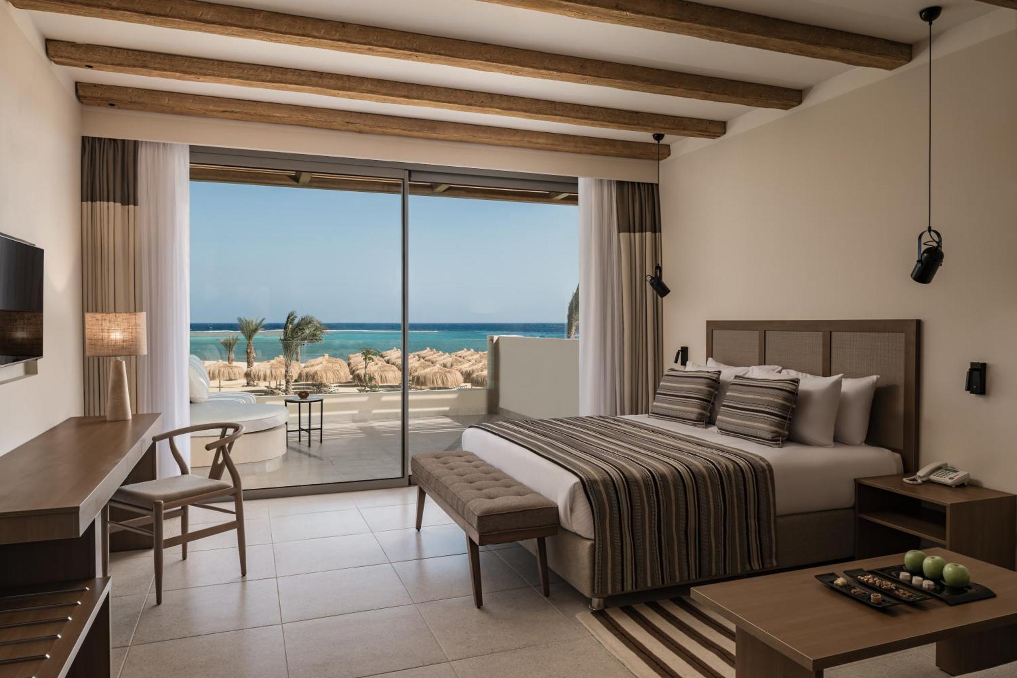 Jaz Elite Riviera Marsa Alam Exterior foto