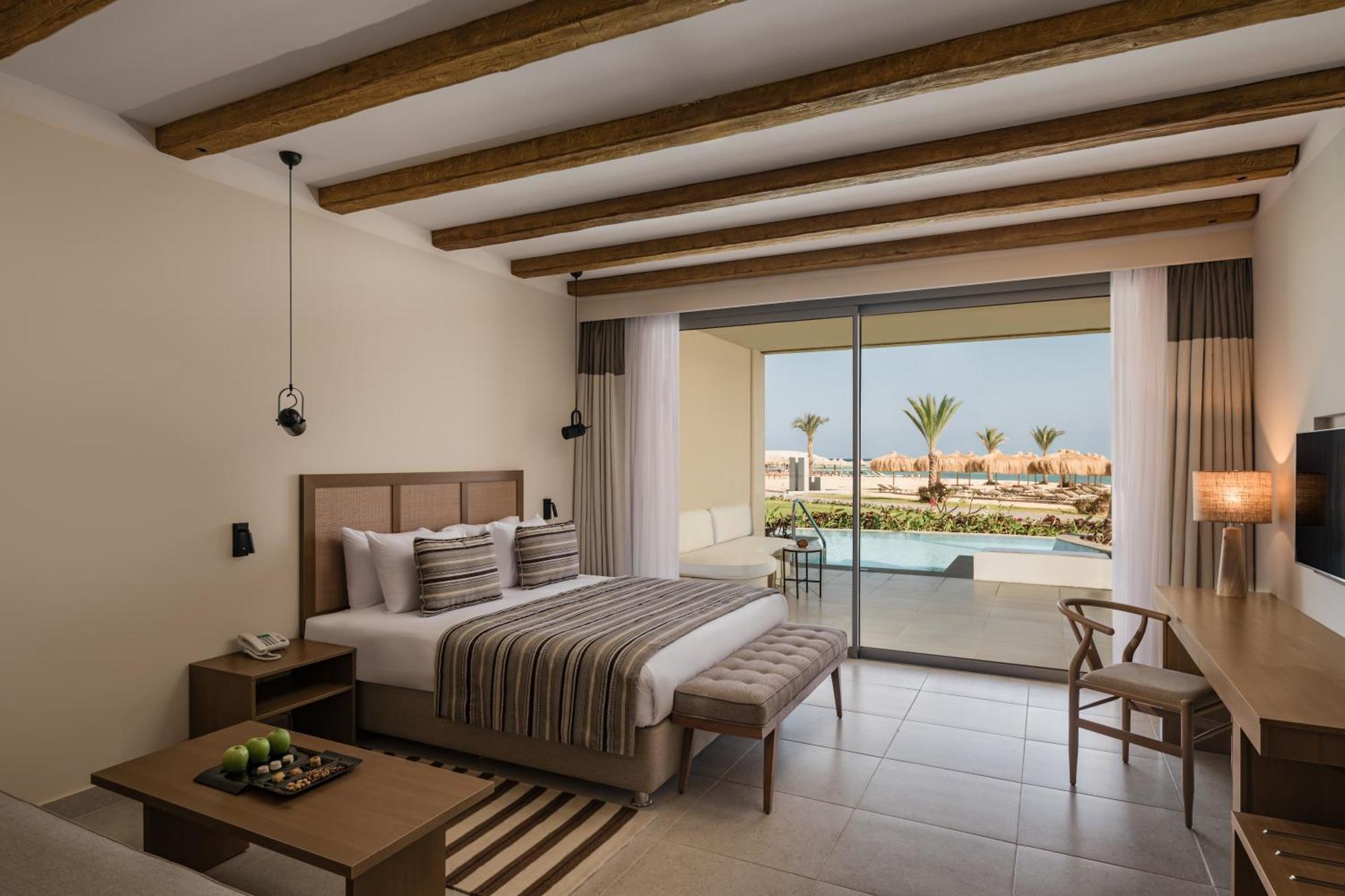 Jaz Elite Riviera Marsa Alam Exterior foto