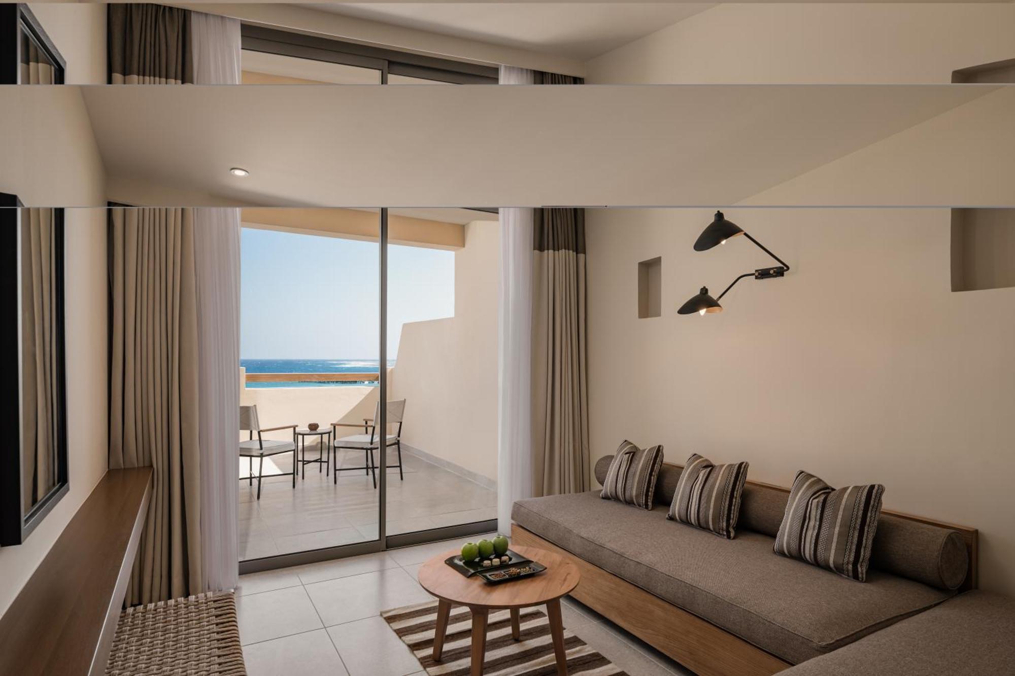 Jaz Elite Riviera Marsa Alam Exterior foto