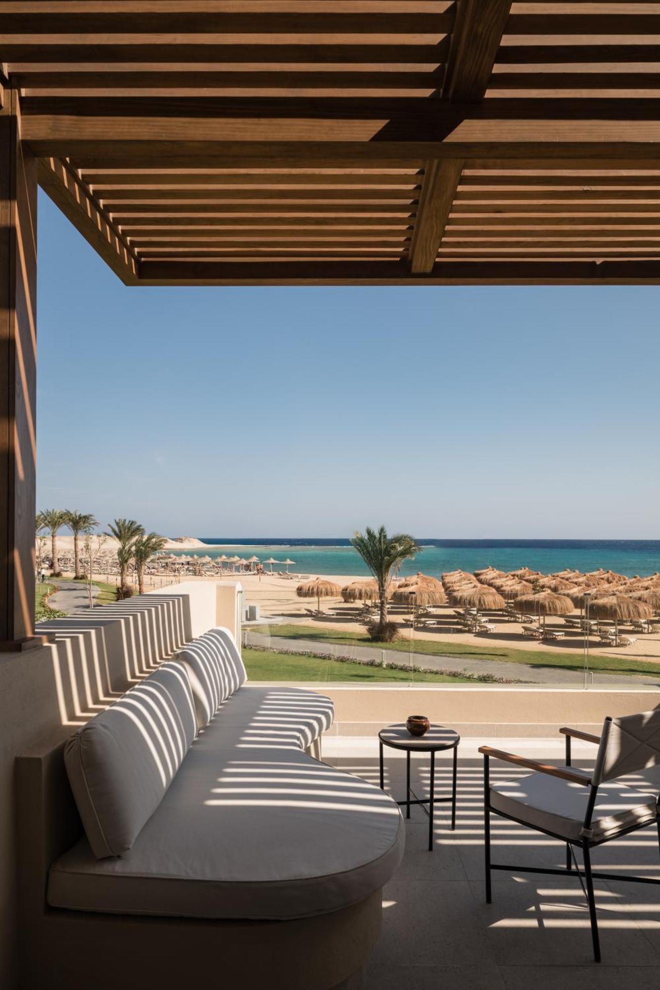 Jaz Elite Riviera Marsa Alam Exterior foto