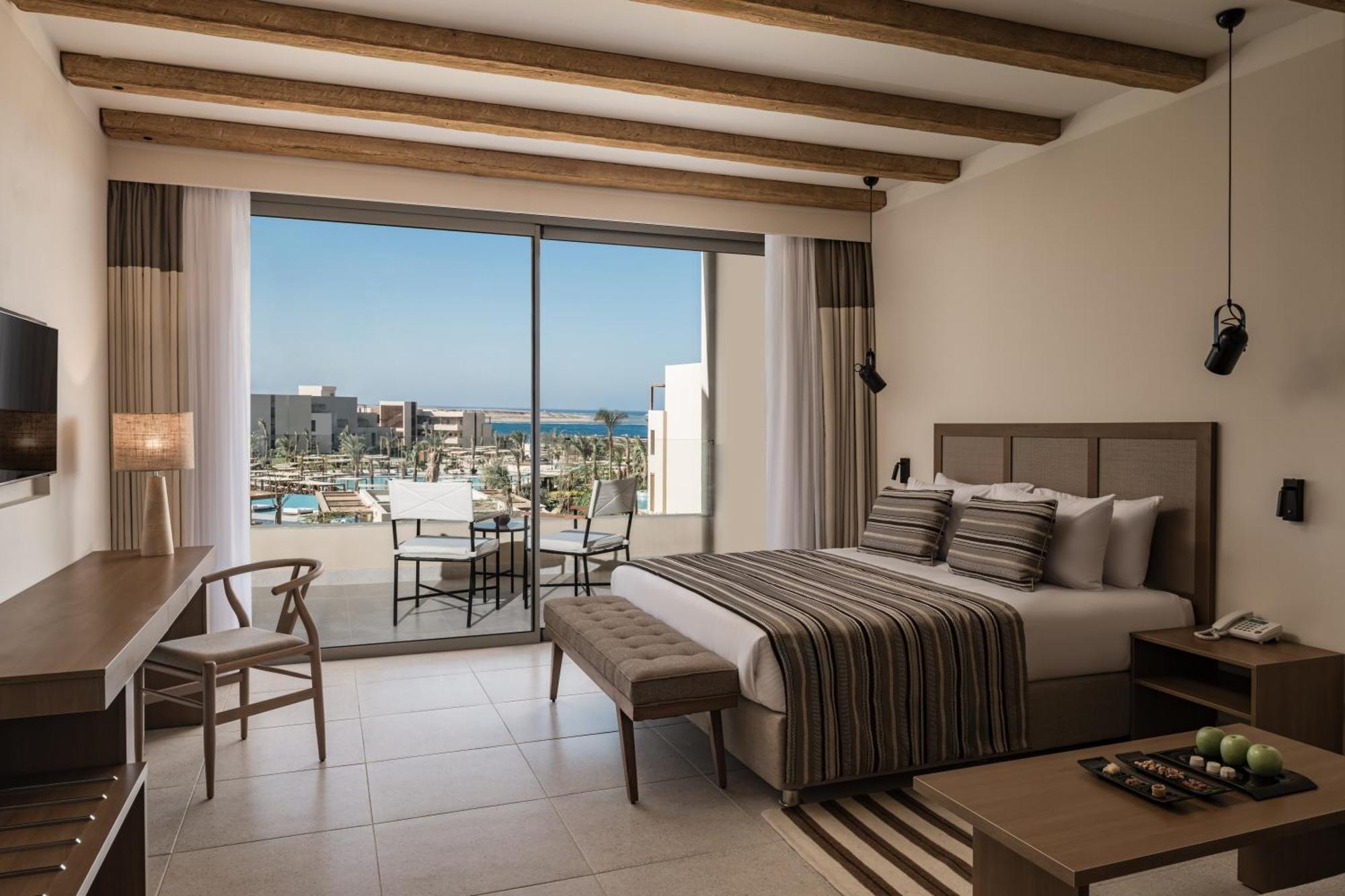 Jaz Elite Riviera Marsa Alam Exterior foto