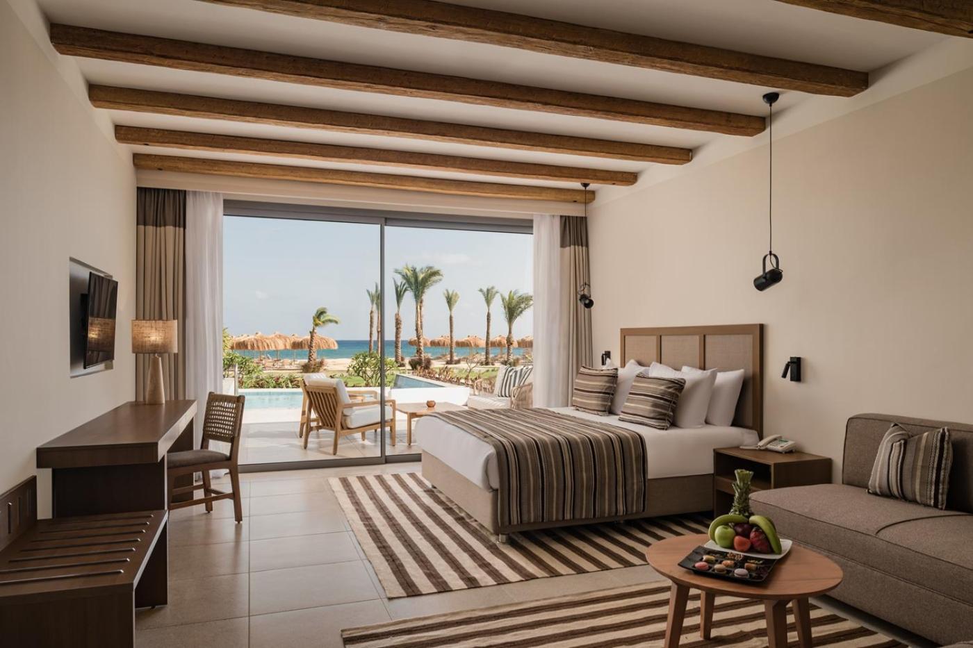 Jaz Elite Riviera Marsa Alam Exterior foto