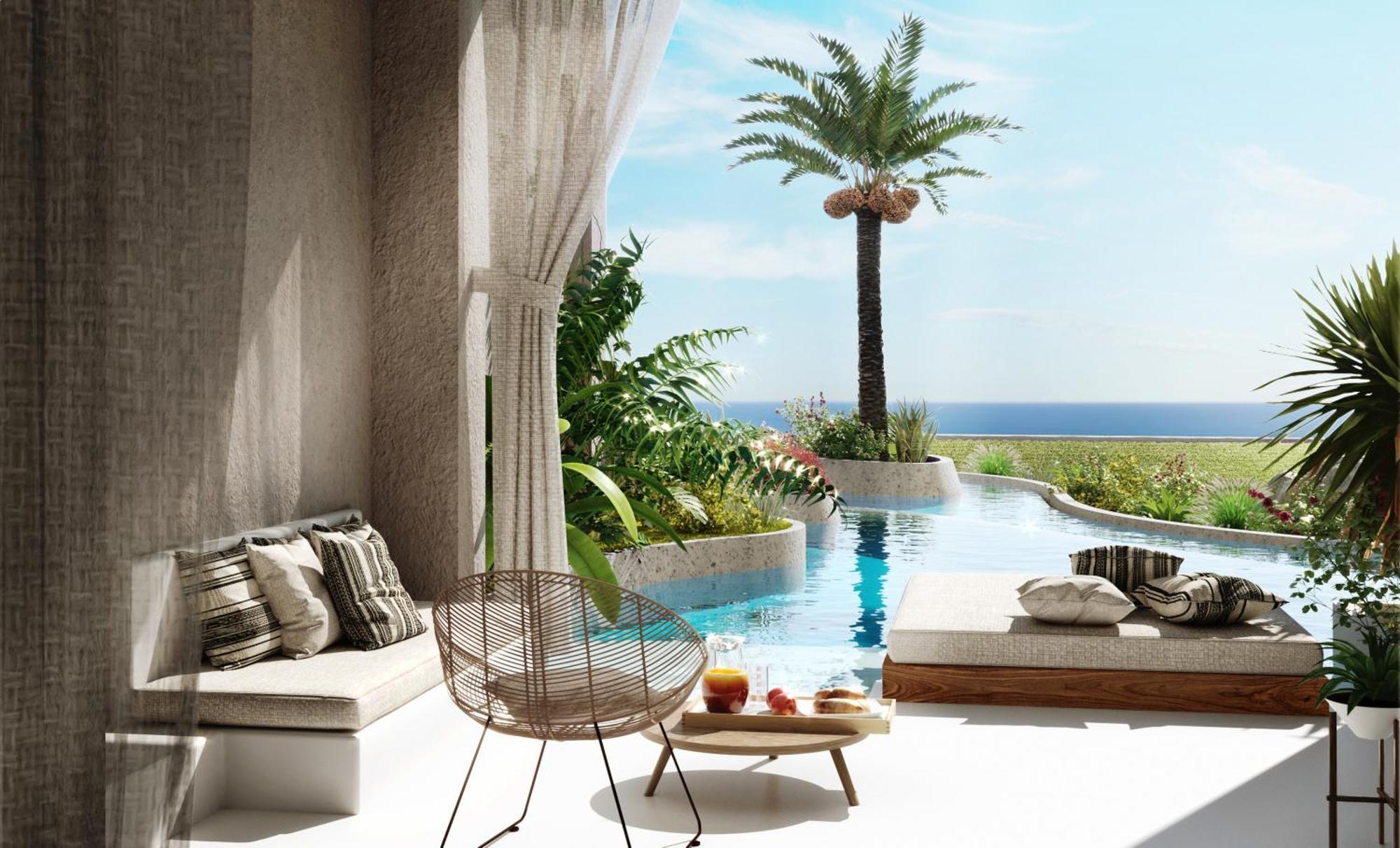 Jaz Elite Riviera Marsa Alam Exterior foto