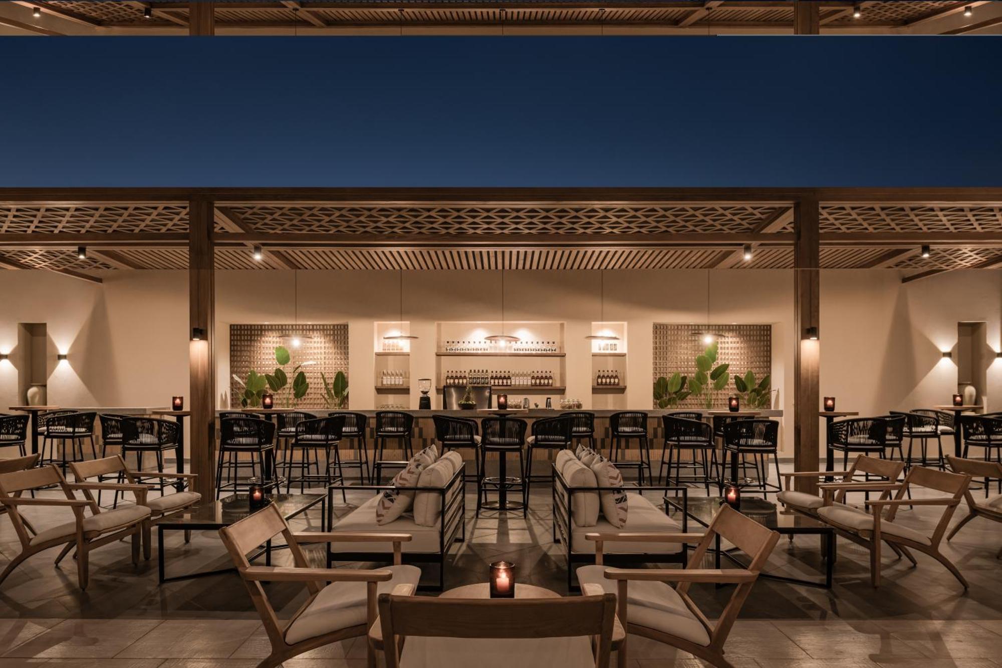 Jaz Elite Riviera Marsa Alam Exterior foto