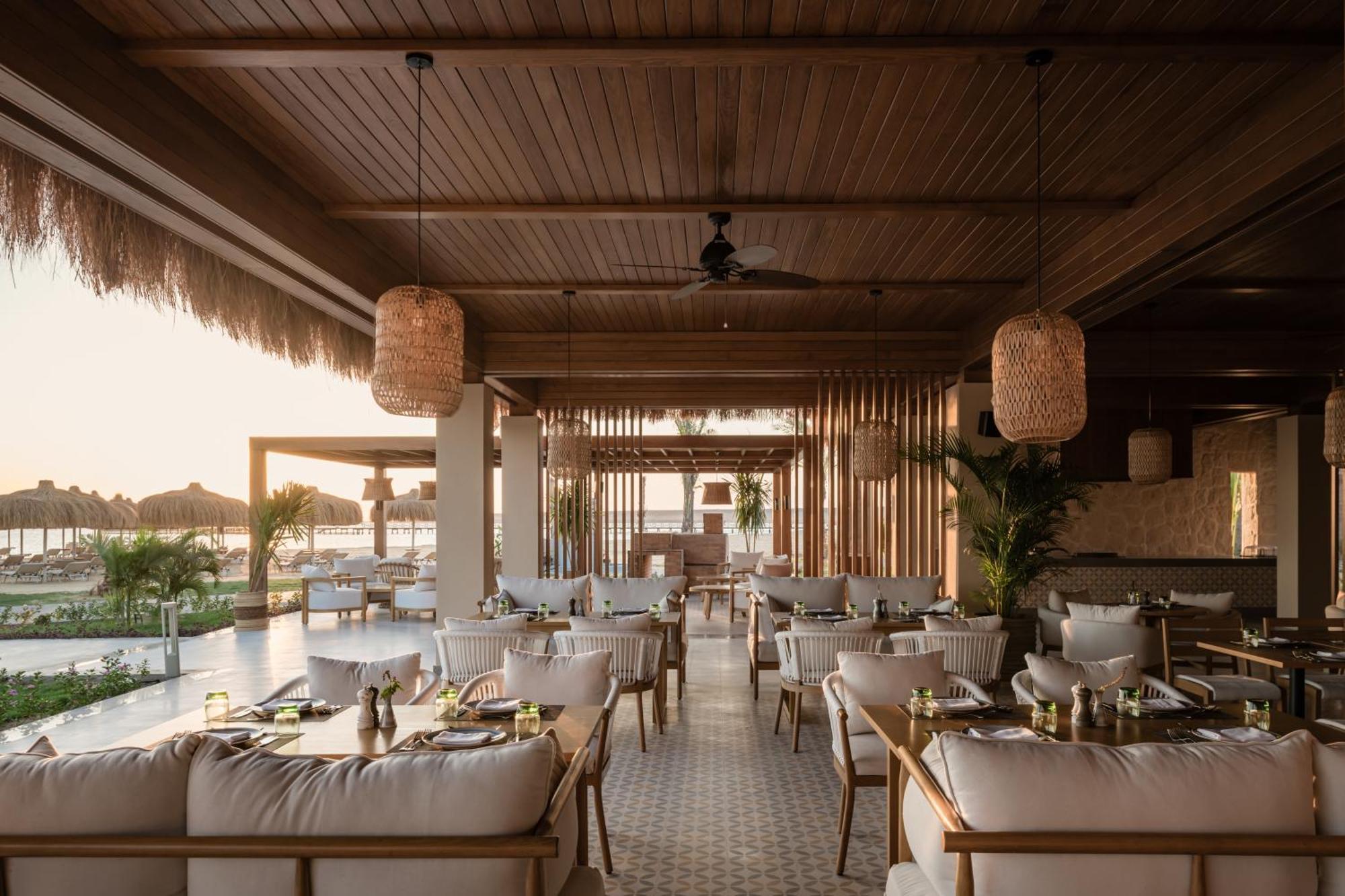 Jaz Elite Riviera Marsa Alam Exterior foto