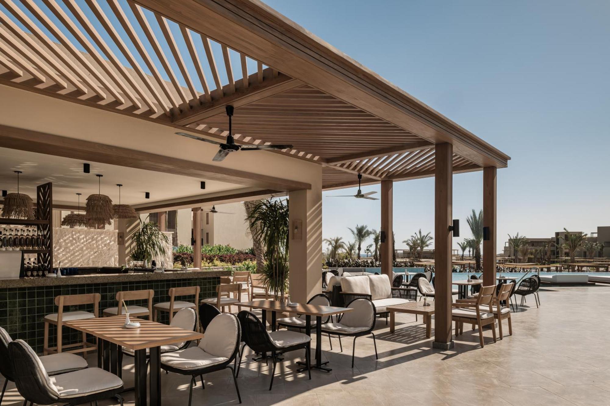 Jaz Elite Riviera Marsa Alam Exterior foto