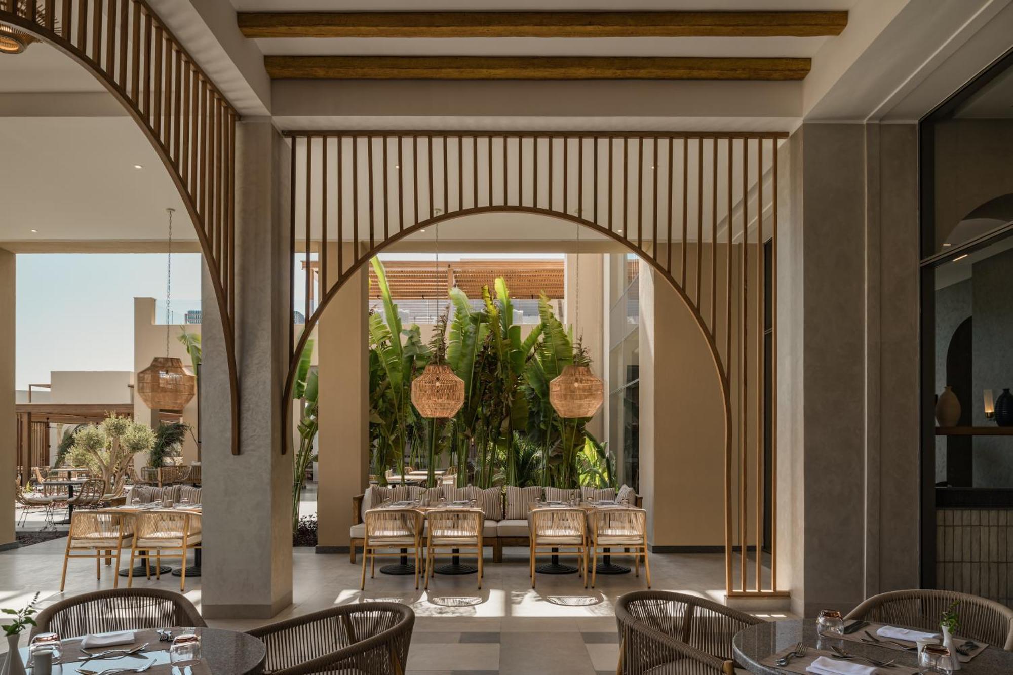Jaz Elite Riviera Marsa Alam Exterior foto