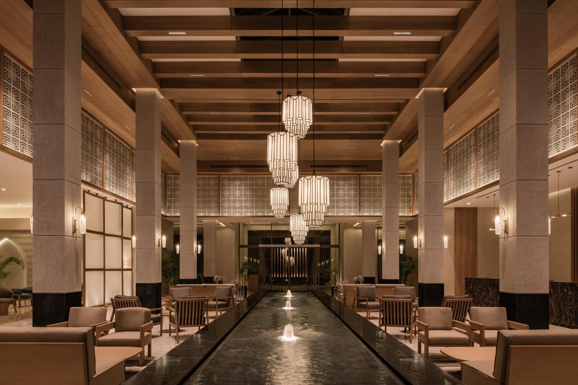 Jaz Elite Riviera Marsa Alam Exterior foto