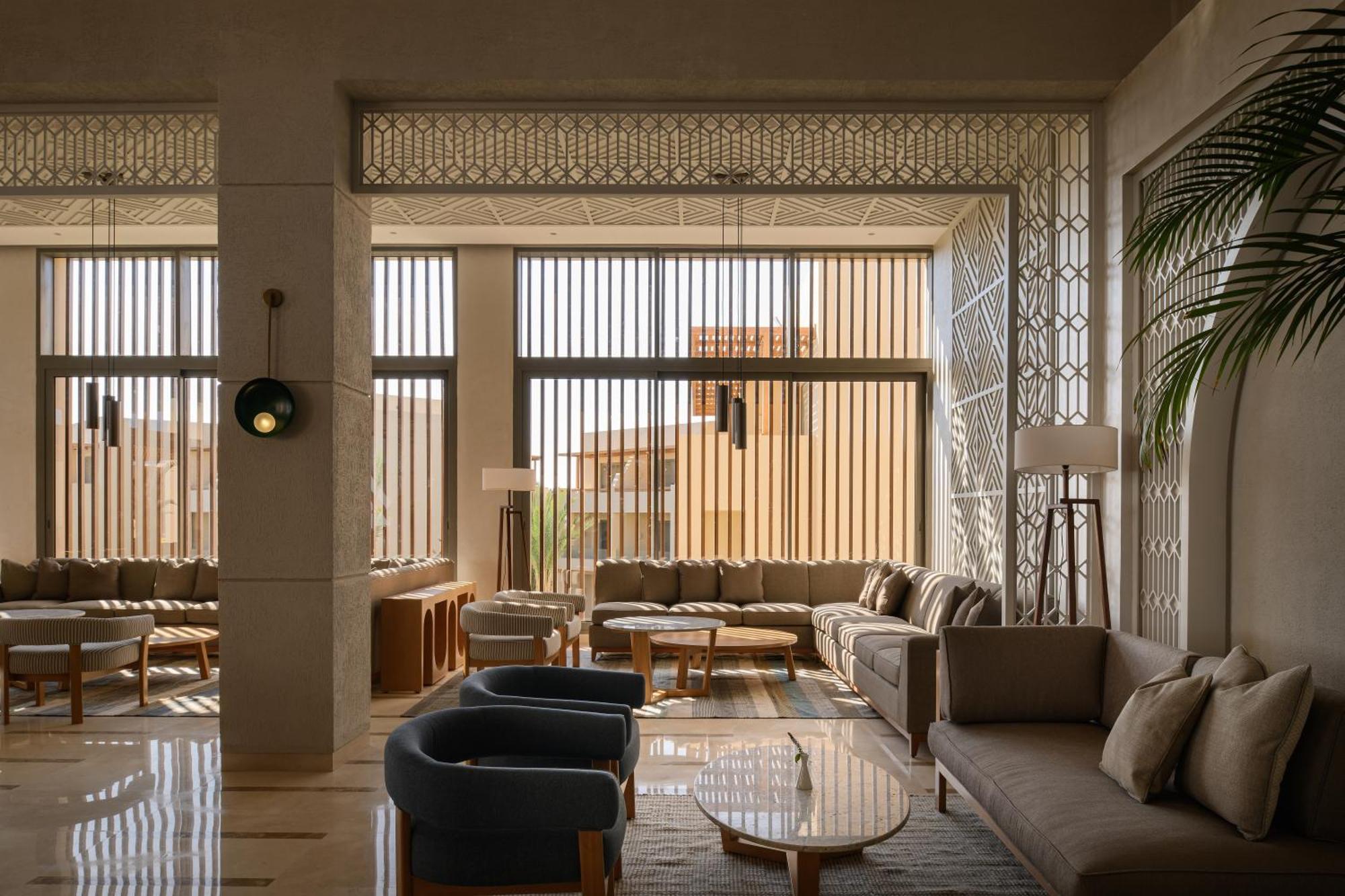 Jaz Elite Riviera Marsa Alam Exterior foto