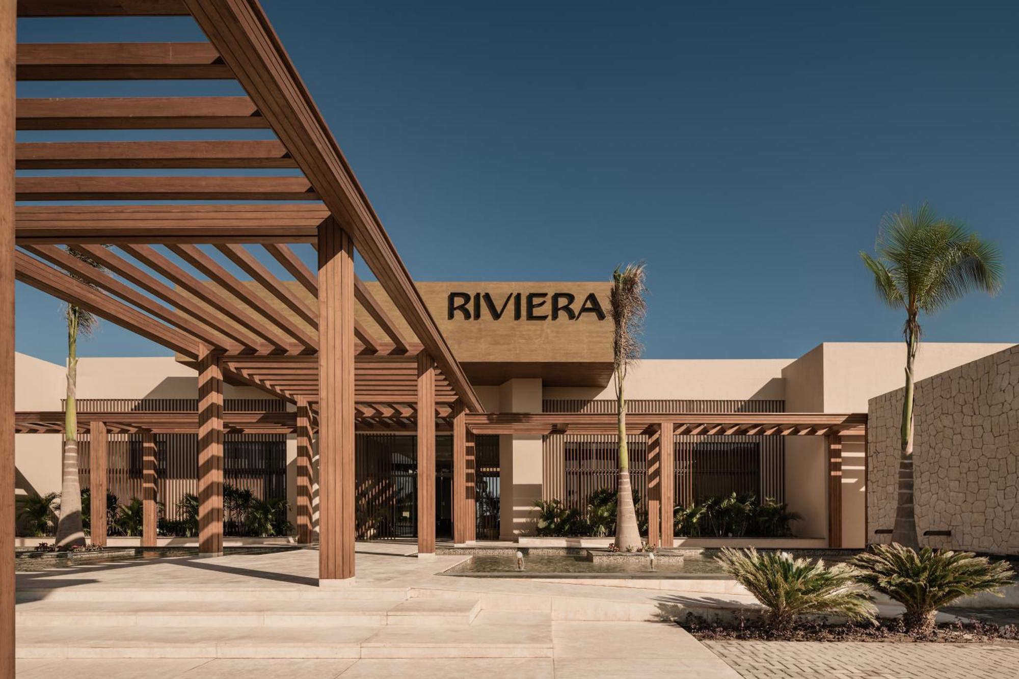Jaz Elite Riviera Marsa Alam Exterior foto