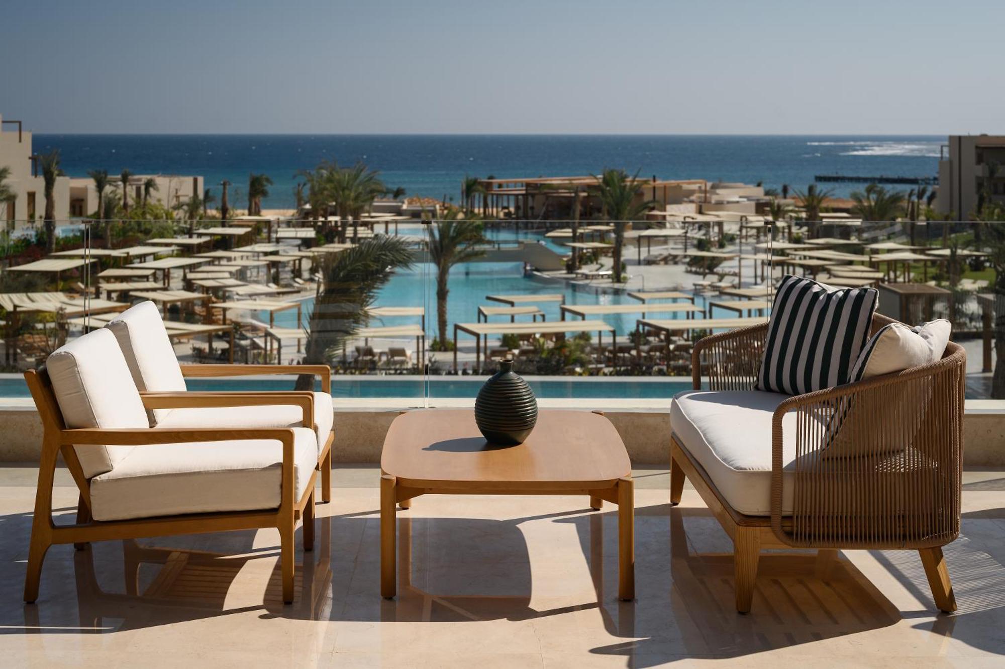 Jaz Elite Riviera Marsa Alam Exterior foto